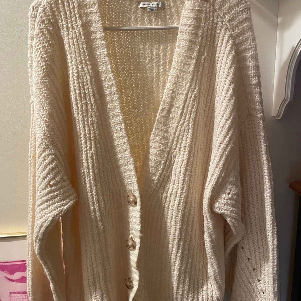 American Eagle Cardigan